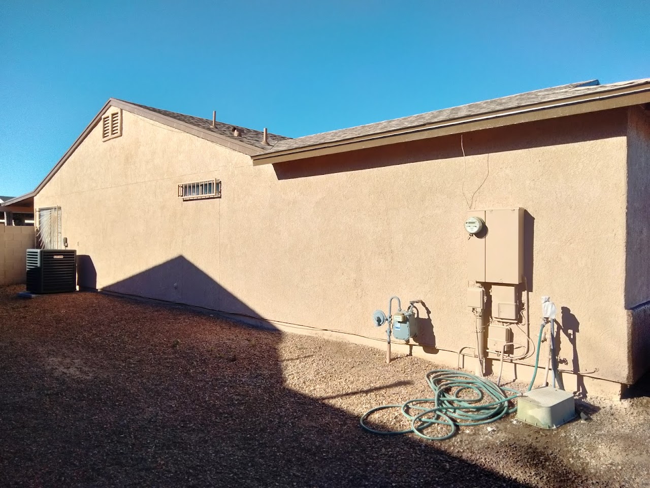 Steven's Home Renovation LLC project