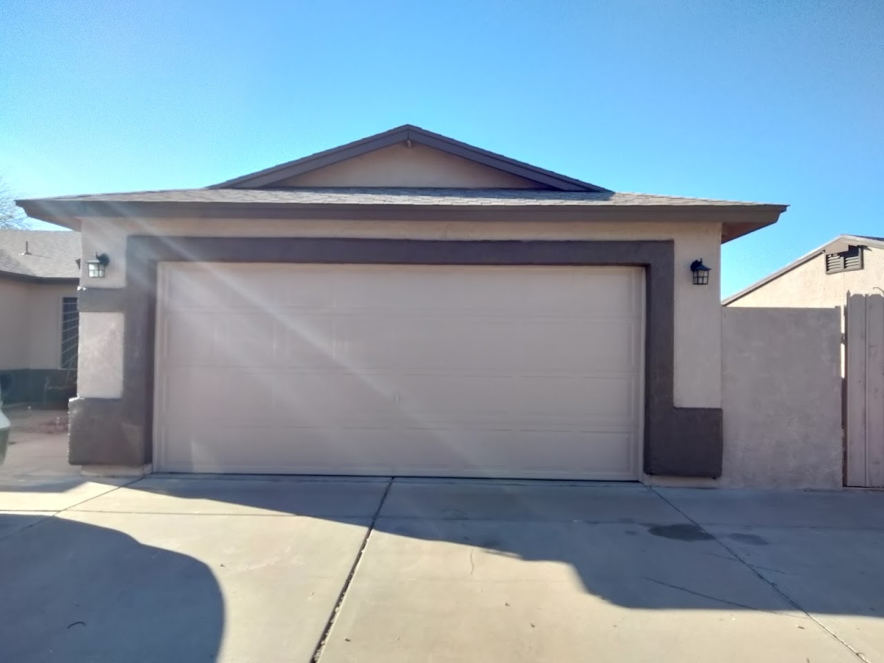 Steven's Home Renovation LLC project