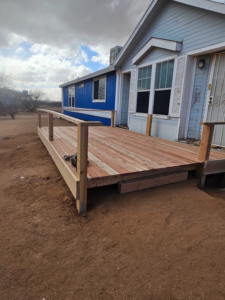 Steven's Home Renovation LLC project