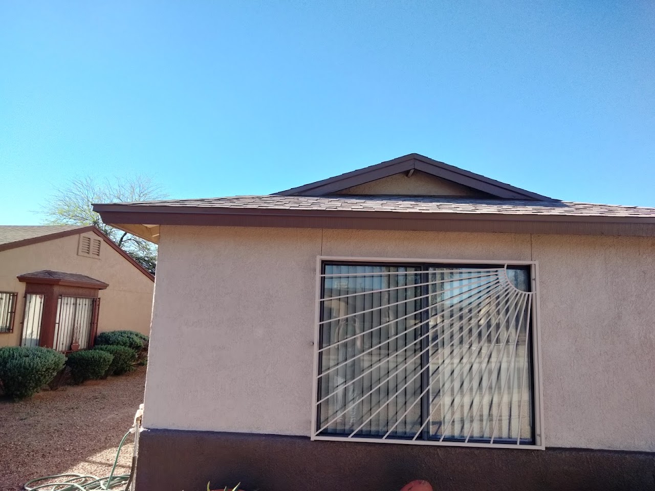 Steven's Home Renovation LLC project